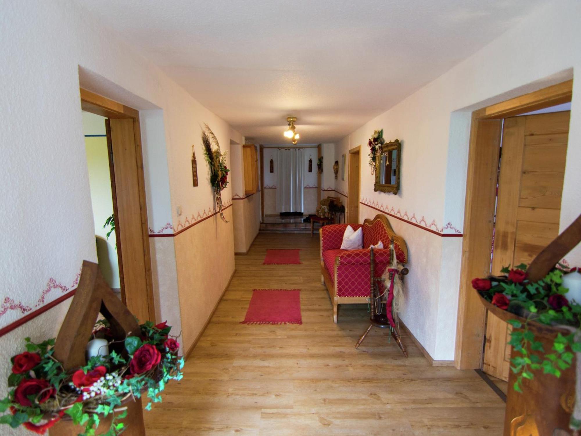 Alluring Holiday Home In Ubersee With Whirlpool Eksteriør bilde